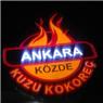 Ankara Çiftlik Kokoreç  - Aksaray